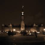Parliament Buildings, Ottawa